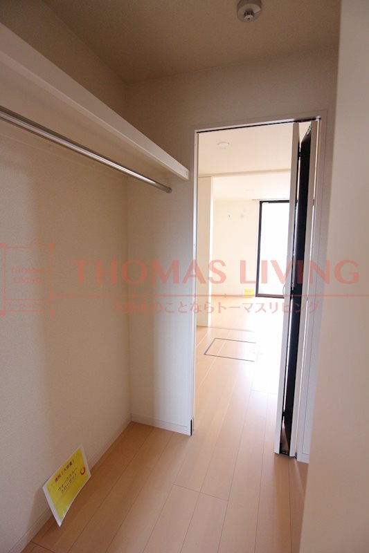 収納　※別号室写真