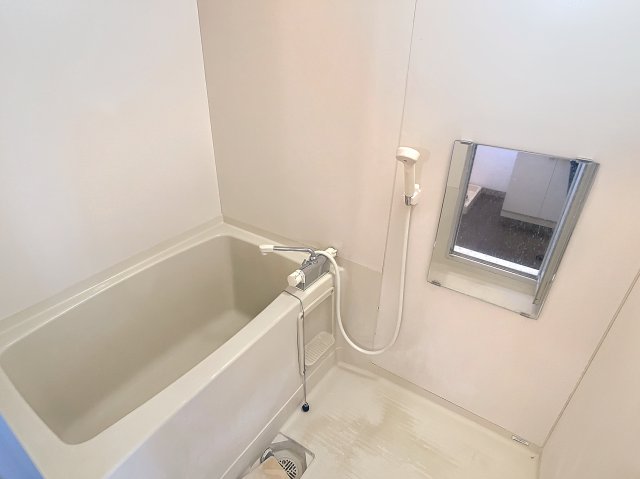 バス・シャワールーム　2024年11月撮影※現況を優先致します。