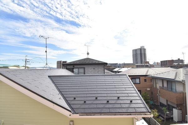 眺望　同仕様写真