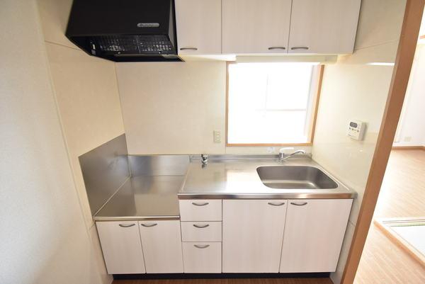 キッチン　同仕様写真