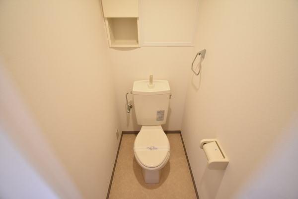 トイレ　同仕様写真