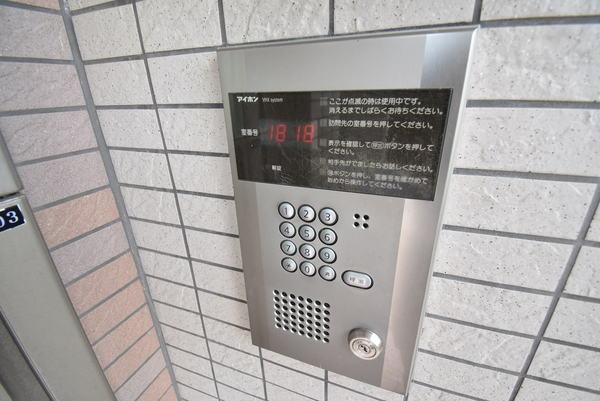 セキュリティ　同仕様写真