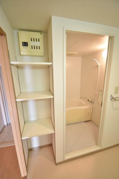 収納　同仕様写真