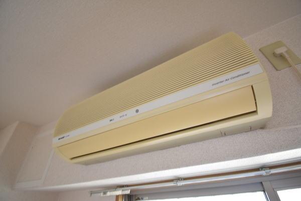 その他設備　同仕様写真