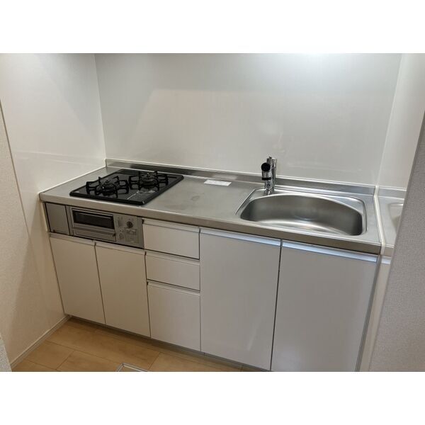 キッチン　同物件別部屋のお写真です※現況優先