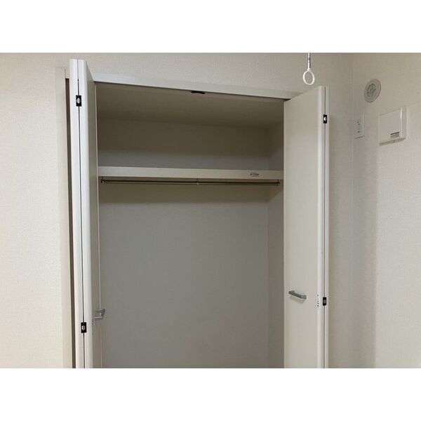 収納　同物件別部屋のお写真です※現況優先同物件別部屋のお写真です※