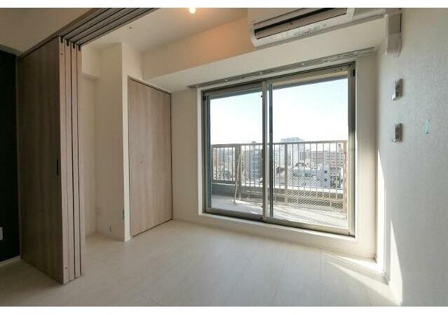 その他部屋・スペース　ゆとりある広さは魅力的です♪