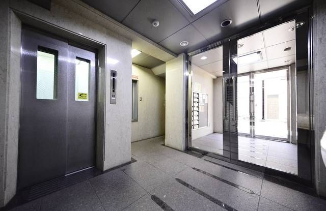 その他共有部分　共有部分☆