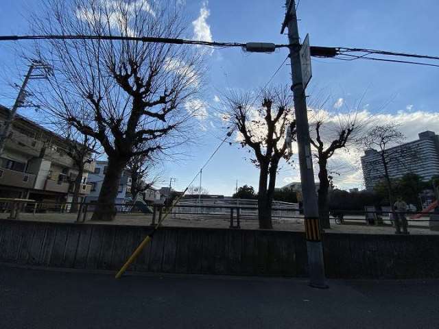 その他　中浜せせらぎの里（その他）まで225m