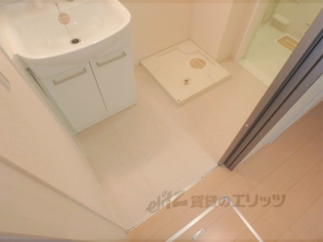 その他部屋・スペース　洗濯機置場