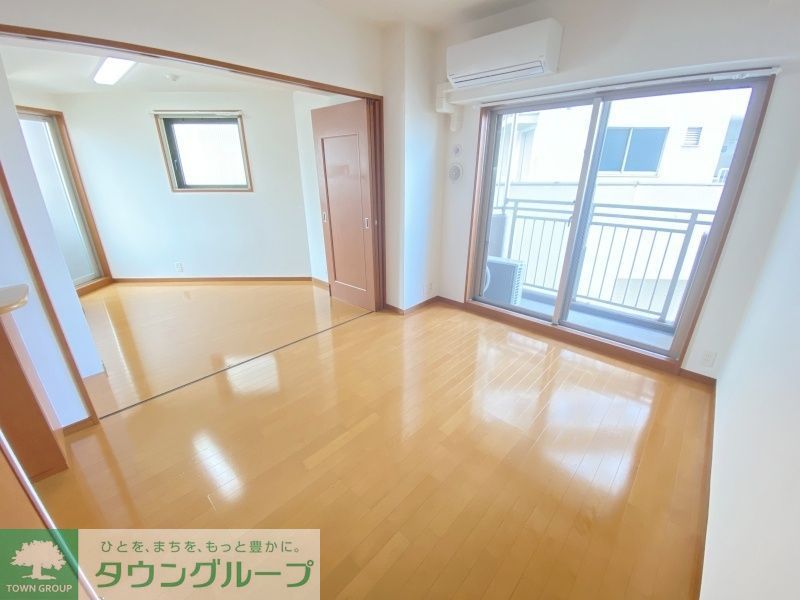 居室・リビング　リビング/居室