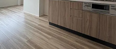 居室・リビング　※別部屋の参考写真です。