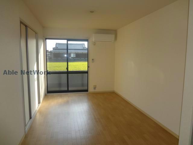 居室・リビング　※同型