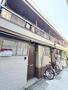 粉浜駅より徒歩4分 築58年8ヶ月 2階建の賃貸物件