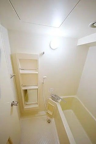 バス・シャワールーム　☆お風呂☆