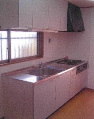 キッチン　☆キッチン☆