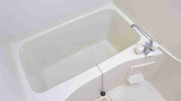 バス・シャワールーム　※他部屋参照・現況優先