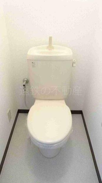 トイレ　※他部屋参照・現況優先