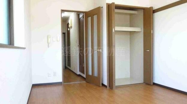 収納　※他部屋参照・現況優先