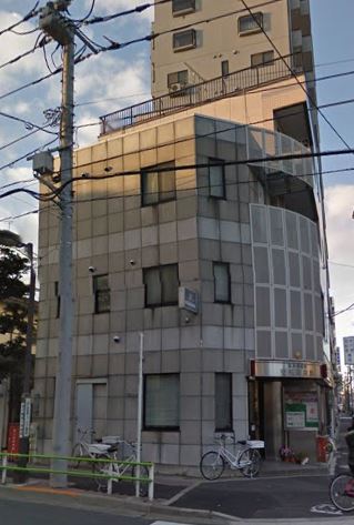 警察署・交番　東浅草交番（警察署・交番）まで227m