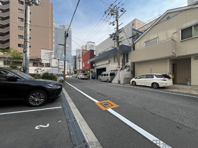 その他　周辺（その他）まで10m