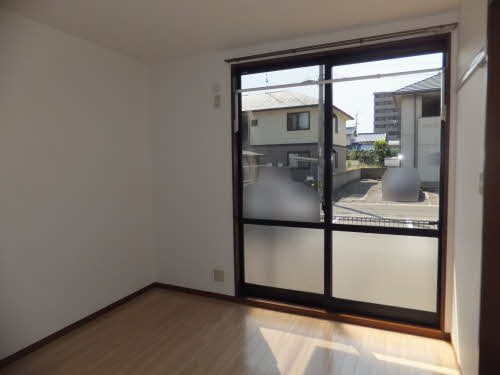 その他部屋・スペース　室内物干し