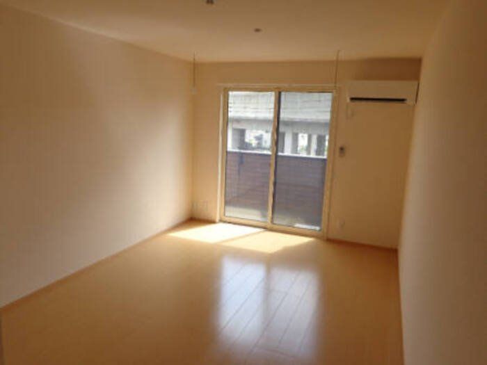 居室・リビング　リビング/居室