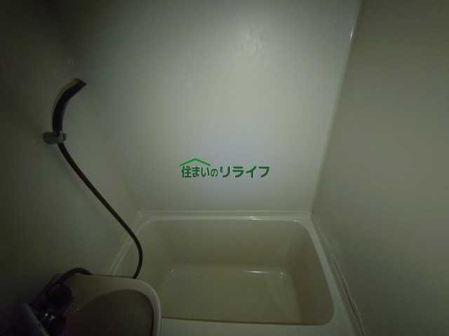 バス・シャワールーム　メゾンコモド江戸川橋