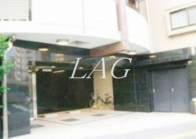 エントランス　エントランスです。