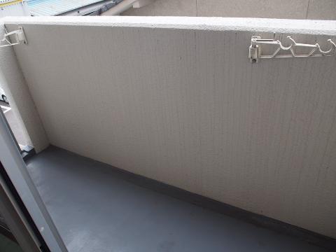 バルコニー　ベランダ