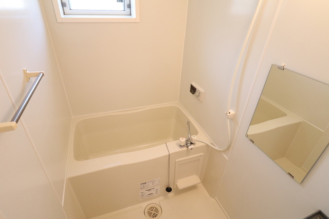 バス・シャワールーム　浴室