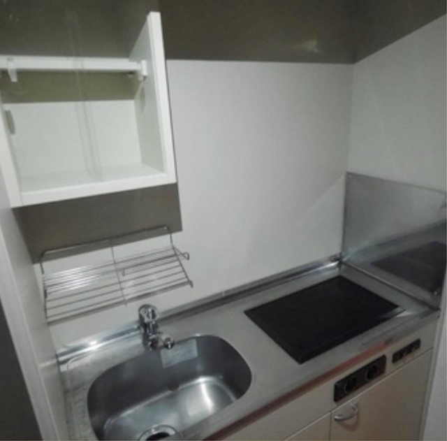 キッチン　別部屋同仕様タイプ