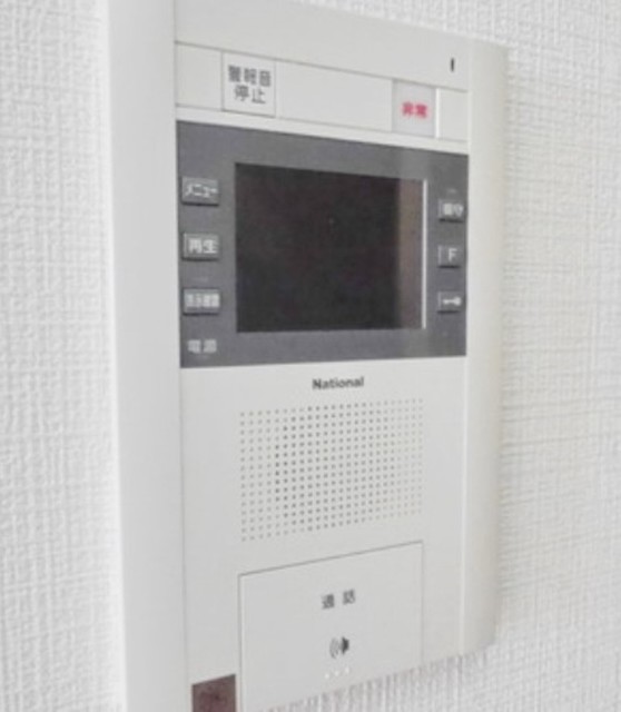 セキュリティ　別部屋同仕様タイプ