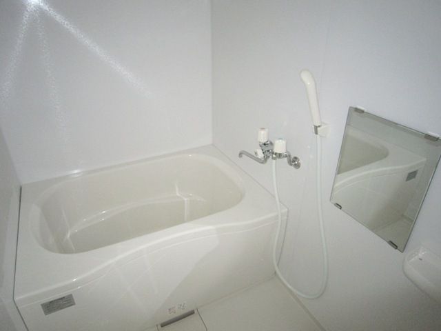 バス・シャワールーム　タウンハウジング調布店まで♪