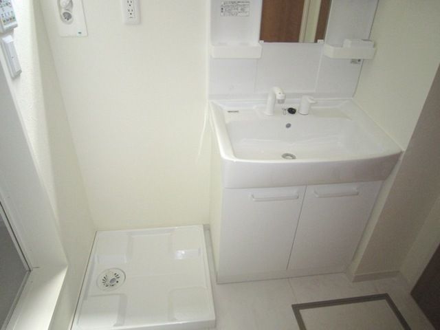 洗面設備　タウンハウジング調布店まで♪