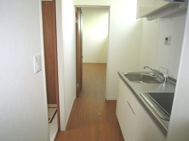 その他部屋・スペース　タウンハウジング調布店まで♪