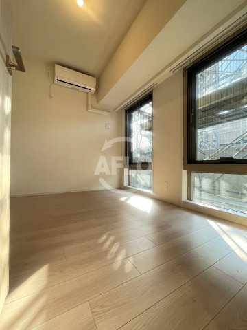 その他部屋・スペース　スプランディッドX　洋室