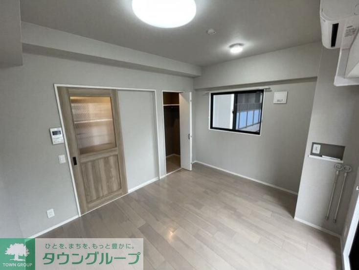 収納　リビング/居室