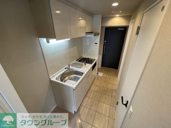 その他部屋・スペース　キッチン