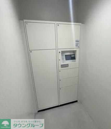 その他設備　設備