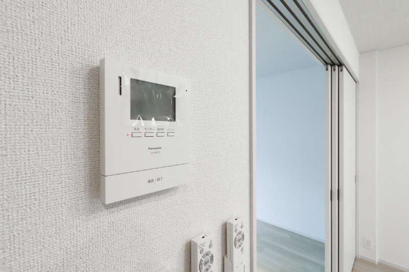 セキュリティ　図面と現状に相違がある場合には現状を優先