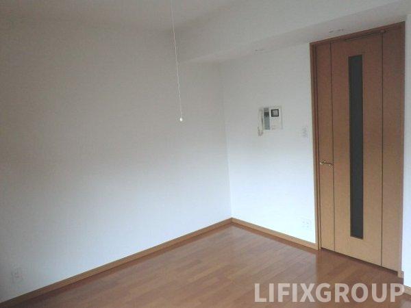 居室・リビング　居室・リビング