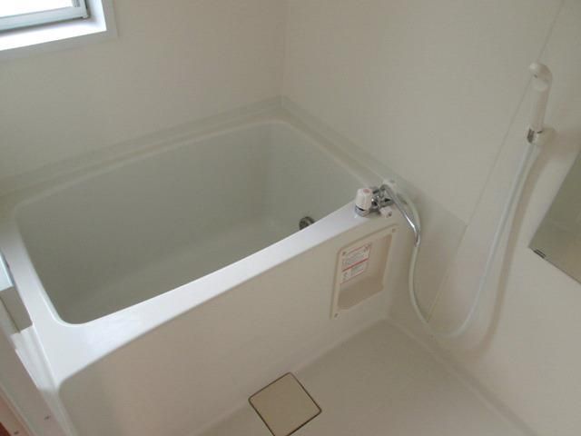 バス・シャワールーム　☆綺麗な浴室です☆