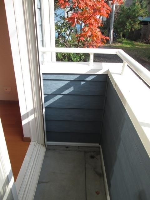 その他　☆バルコニー☆