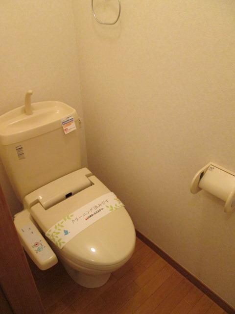 トイレ　☆トイレ☆