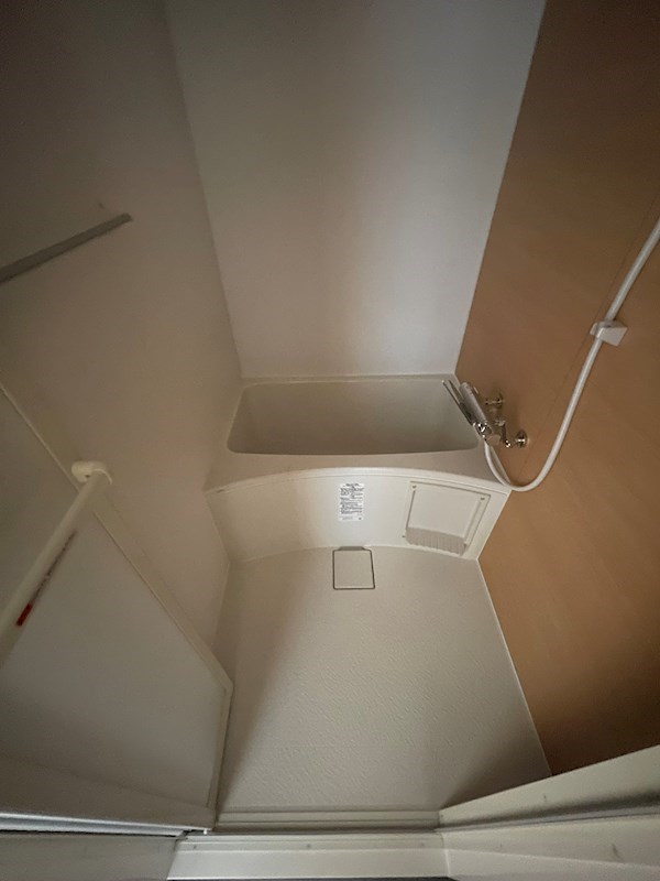 バス・シャワールーム　※別のお部屋のお写真です。御参考までに。