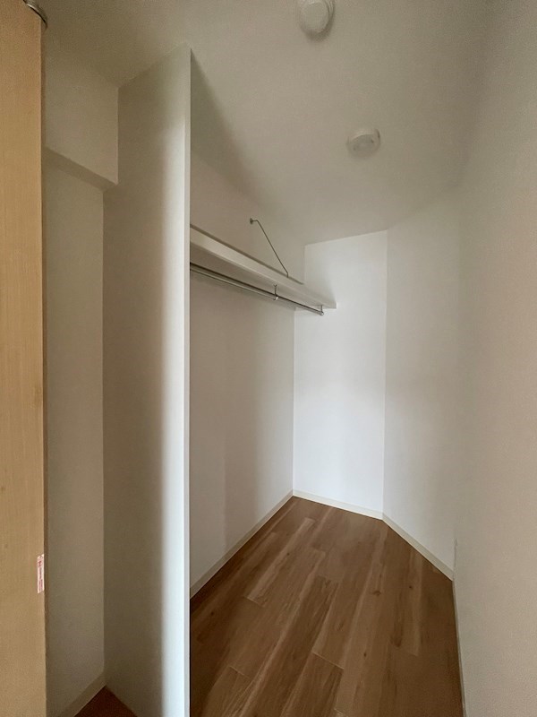 収納　※別のお部屋のお写真です。御参考までに。