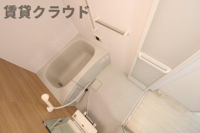 バス・シャワールーム　楽しいお風呂ＴＩＭＥはいかがでしょうか？