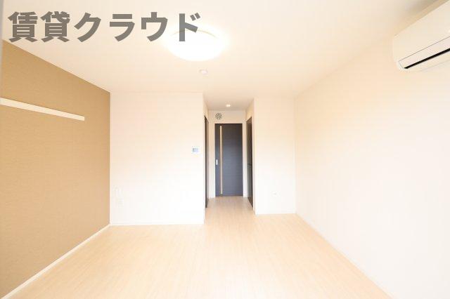 居室・リビング　使いやすいリビングです