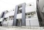 ハーモニーテラス東照宮５ 2階 築5年8ヶ月の賃貸物件